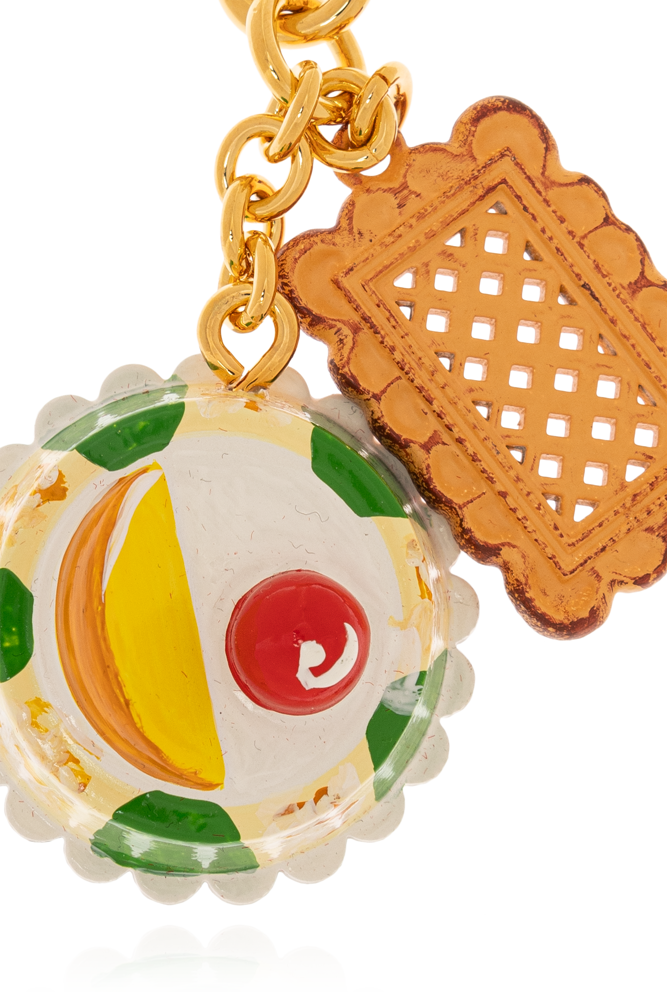 Dolce & Gabbana Bag charm | Women's | Vitkac